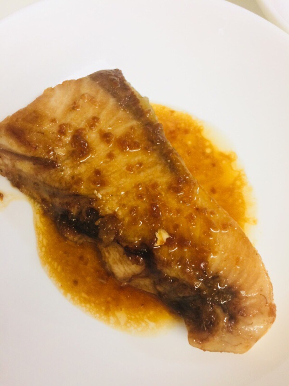 ブリのにんにく醤油焼き レシピ 作り方 By ドーナツ 楽天レシピ ブリのにんにく醤油焼き レシピ 作り方 By ドーナツ 楽天レシピ